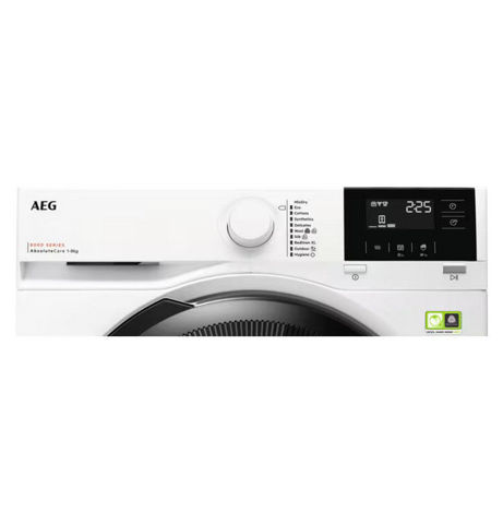 Εικόνα της AEG TR8184E Στεγνωτήριο