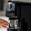 Εικόνα από IZZY IZ-6019 Parma 3 σε 1 Μηχανή Espresso