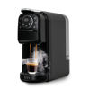 Εικόνα από IZZY IZ-6019 Parma 3 σε 1 Μηχανή Espresso