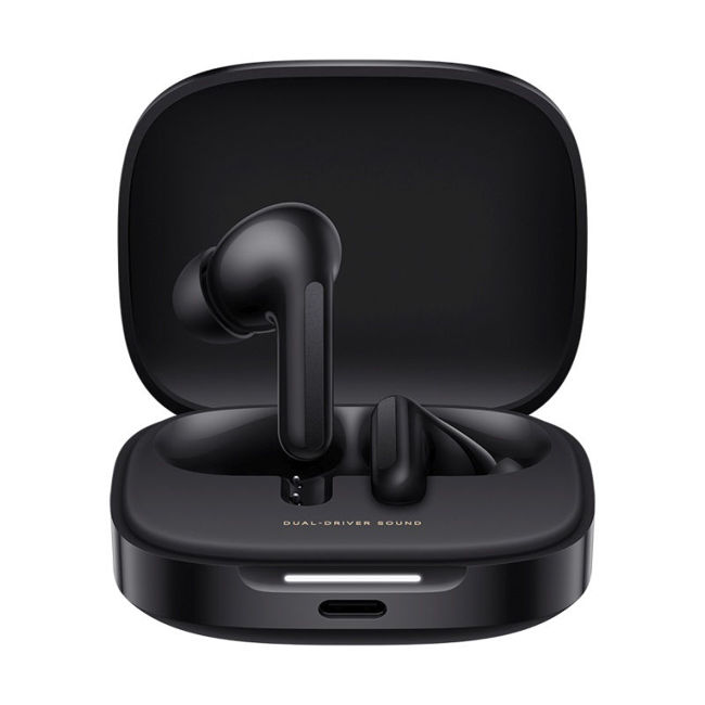 Εικόνα από XIAOMI Redmi Buds 6 Μαύρο Ακουστικά Bluetooth