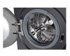 Εικόνα από LG F4R5010TSMB Πλυντήριο Ρούχων + Δώρο Ατμοσίδερο