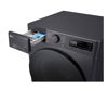 Εικόνα από LG F4R5010TSMB Πλυντήριο Ρούχων + Δώρο Ατμοσίδερο