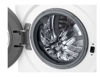 Εικόνα από LG F4R5013TSWW Πλυντήριο Ρούχων + Δώρο Ατμοσίδερο