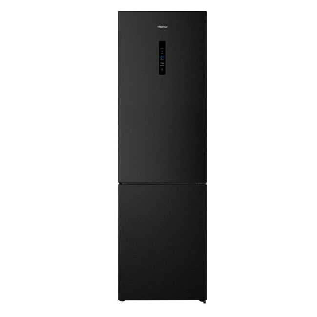 Εικόνα από HISENSE RB645N4BFE Ψυγειοκαταψύκτης + Beer Dispenser