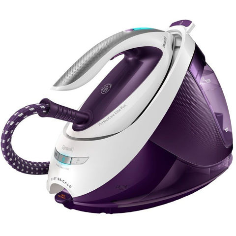 Εικόνα της PHILIPS GC9660/30 Σύστημα Σιδερώματος