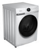 Εικόνα από MIDEA MF200W80B/W-GR Πλυντήριο Ρούχων Super Season