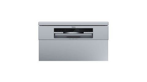 Εικόνα της TEKA DFS 46710 SS Πλυντήριο Πιάτων Εντοιχιζόμενο