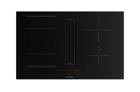 Εικόνα της FABER EXTRACTOR GALILEO LINEAR F830 Εστία Επαγωγική