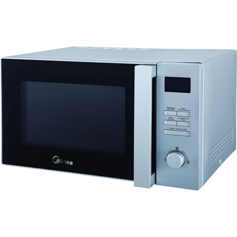 Εικόνα της MIDEA AG925EA9-SB Φούρνος Μικροκυμάτων Super Season