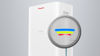 Εικόνα από INVENTOR CF-WUHI-20L Comfort Αφυγραντήρας