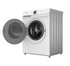 Εικόνα από MIDEA MF100W90BA Πλυντήριο Ρούχων Super Season