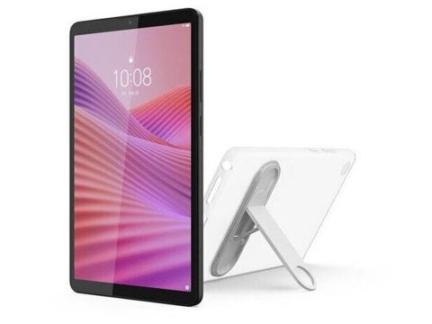 Εικόνα της LENOVO Tab One 8.7'' TB305FU 4GB/128GB Γκρι 8.7" Tablet