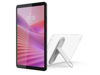 Εικόνα από LENOVO Tab One 8.7'' TB305XU 4GB/64GB LTE Γκρι 8.7" Tablet