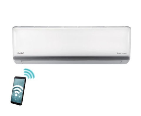 Εικόνα της TOYOTOMI TRN/TRG 2371ZR Izuru All DC Inverter Κλιματιστικό