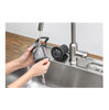 Εικόνα από ELECTROLUX EEM43300IX Πλυντήριο Πιάτων Εντοιχιζόμενο