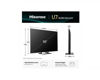 Εικόνα από HISENSE 55U7Q 55" Τηλεόραση + Beer Dispenser