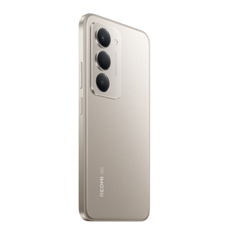 Εικόνα της XIAOMI Redmi 15 5G 4Gb/128Gb Titanium Κινητό Smartphone