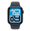 Εικόνα από APPLE WATCH SE 3 GPS 40mm Midnight Aluminium S/M SmartWatch