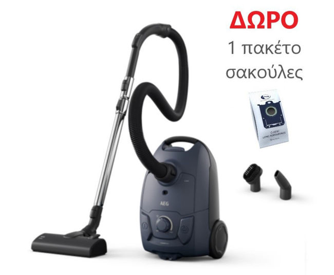 Εικόνα από AEG AB51C1DB Ηλεκτρική Σκούπα