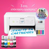 Εικόνα από Epson EcoTank L3286 WH Πολυμηχάνημα - Warranty