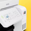 Εικόνα από Epson EcoTank L5316 Πολυμηχάνημα - Warranty
