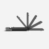 Εικόνα από KINGSMITH WalkingPad Z1 Folding Διάδρομος Γυμναστικής