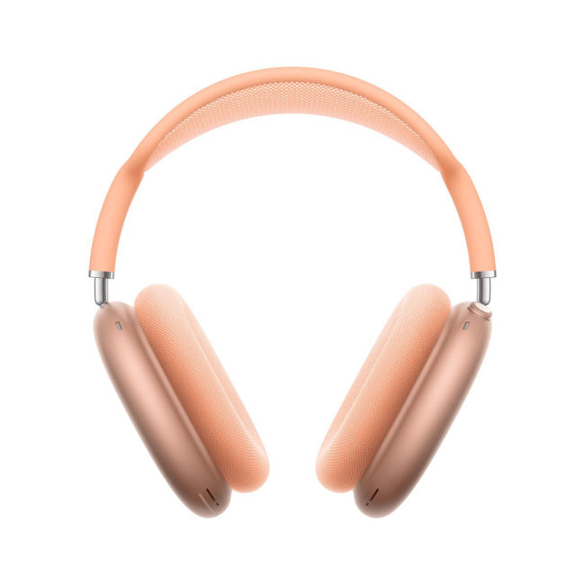 Εικόνα από APPLE AIRPODS Max 2 Orange MHWN4ZM/A Ακουστικά Bluetooth