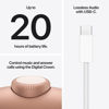 Εικόνα από APPLE AIRPODS Max 2 Orange MHWN4ZM/A Ακουστικά Bluetooth