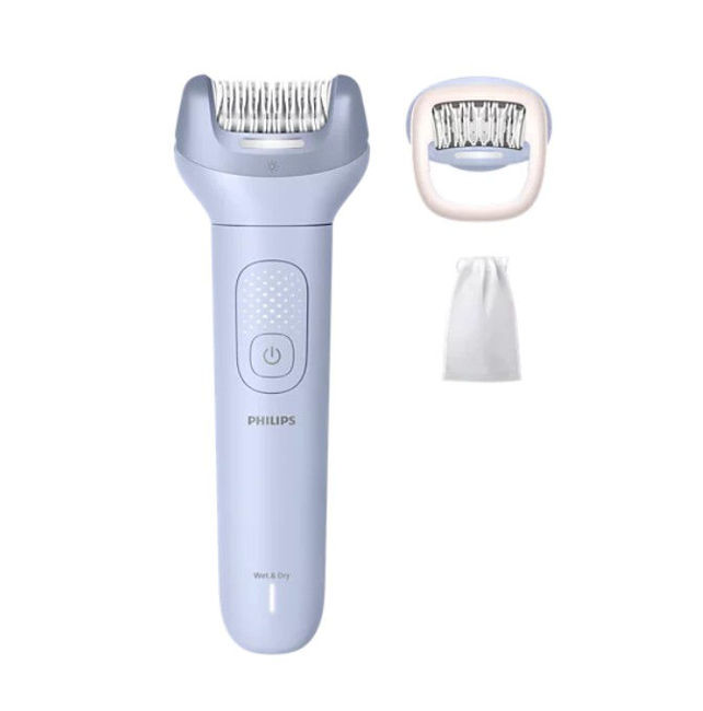 Εικόνα από PHILIPS BRE708/00 Αποτριχωτική