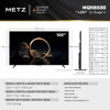 Εικόνα από METZ 100MQH8500Z 100" Τηλεόραση