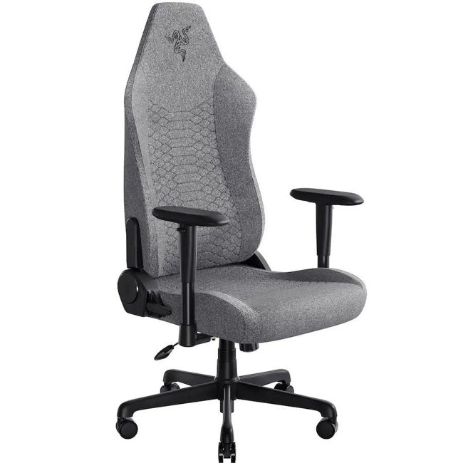 Εικόνα από RAZER ISKUR V2 X Light Gray Καρέκλα Gaming