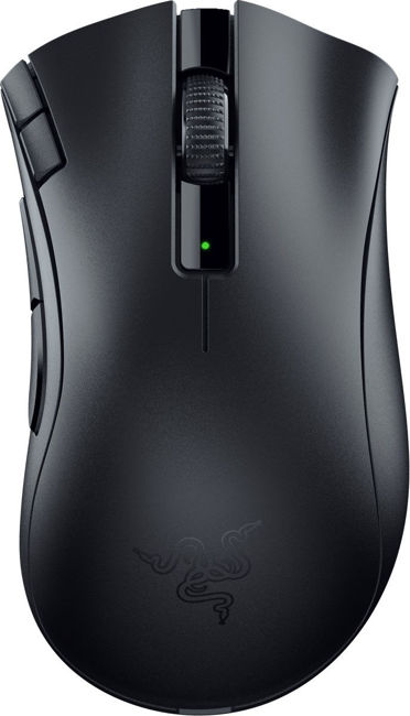 Εικόνα από RAZER DEATHADDER V2 X HYPERSPEED GAMING Ασύρματο Ποντίκι