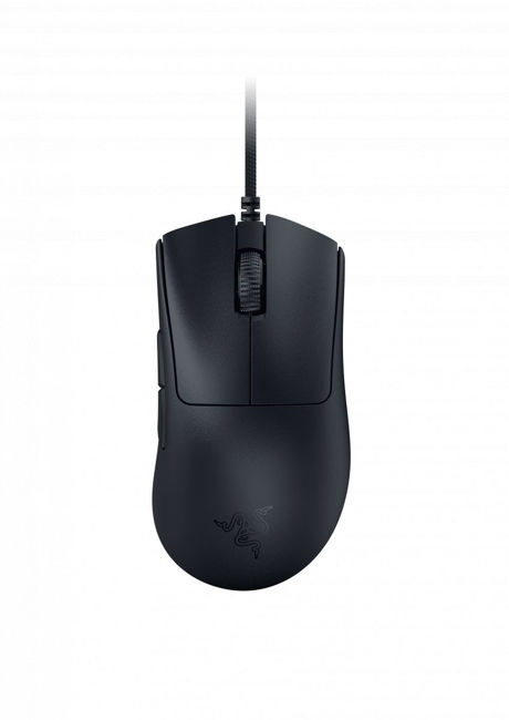 Εικόνα από RAZER DEATHADDER V3 BLACK GAMING Ενσύρματο Ποντίκι