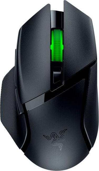 Εικόνα από RAZER BASILISK V3 X HYPERSPEED GAMING Ασύρματο Ποντίκι