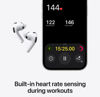Εικόνα από APPLE AIRPODS PRO 3 Ακουστικά Bluetooth