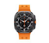 Εικόνα από SAMSUNG Galaxy Watch Ultra LTE Titanium Gray SmartWatch