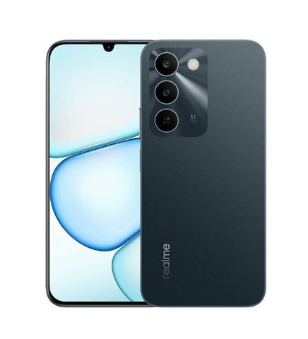 Εικόνα της REALME C100 4GB/256GB Πράσινο Κινητό Smartphone