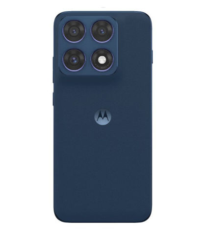 Εικόνα της MOTOROLA Moto Edge 70 Pro 12GB/512GB Μπλε Κινητό Smartphone