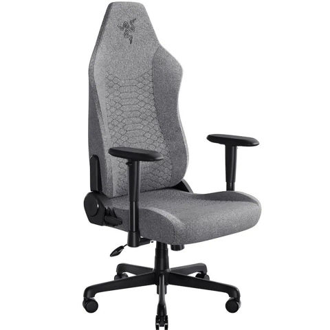 Εικόνα της RAZER ISKUR V2 X Light Gray Καρέκλα Gaming