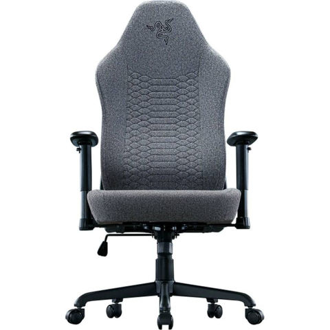Εικόνα της RAZER ISKUR V2 X Light Gray Καρέκλα Gaming