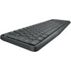 Εικόνα από LOGITECH MK235 Ασύρματο Πληκτρολόγιο-Ποντίκι