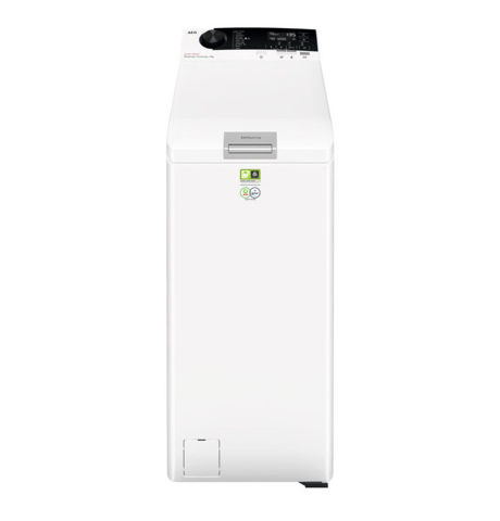 Εικόνα της AEG LTR7E373AE Πλυντήριο Ρούχων