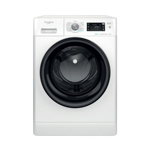 Εικόνα της WHIRLPOOL FFB 8469 BV EE Πλυντήριο Ρούχων