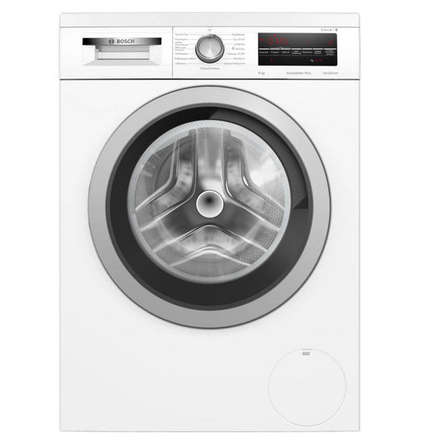 Εικόνα από BOSCH WUU28T08GR Πλυντήριο Ρούχων
