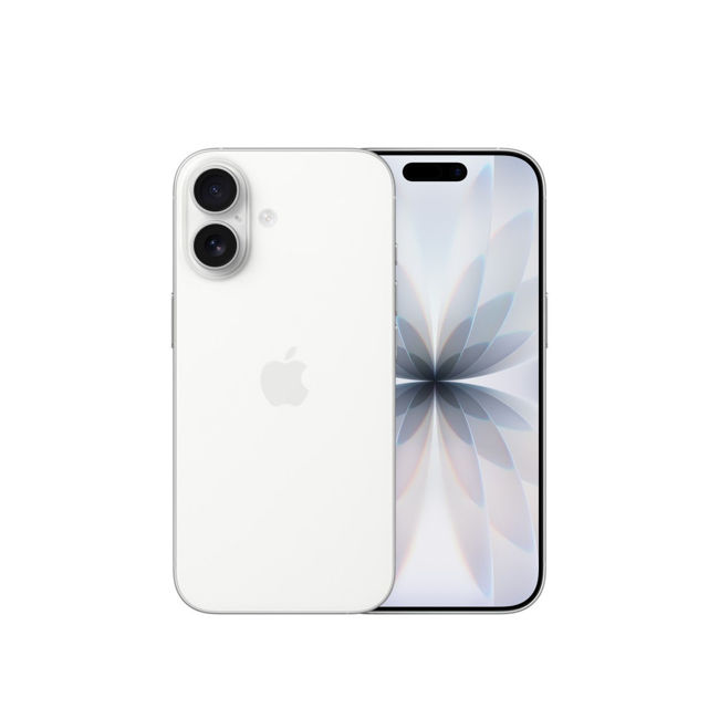 Εικόνα από APPLE IPHONE 17 256GB Λευκό Κινητό Smartphone
