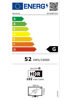 Εικόνα από SAMSUNG LED Crystal UHD UE55U8072FUXXH 55" Τηλεόραση