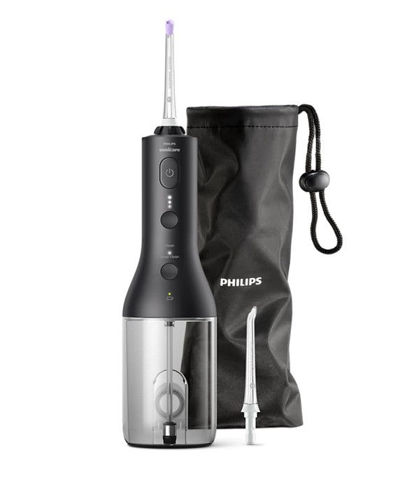 Εικόνα της PHILIPS HX3826/33 Ηλεκτρικό Οδοντικό Νήμα - Διαγωνισμός