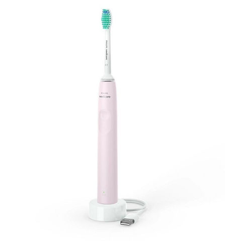Εικόνα της PHILIPS HX3651/11 Ροζ Οδοντόβουρτσα - Διαγωνισμός