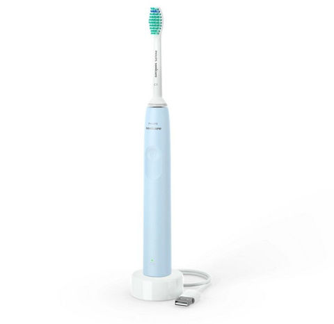 Εικόνα της PHILIPS HX3651/12 Μπλε Οδοντόβουρτσα - Διαγωνισμός