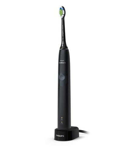 Εικόνα της PHILIPS HX6800/44 Μαύρο Οδοντόβουρτσα - Διαγωνισμός